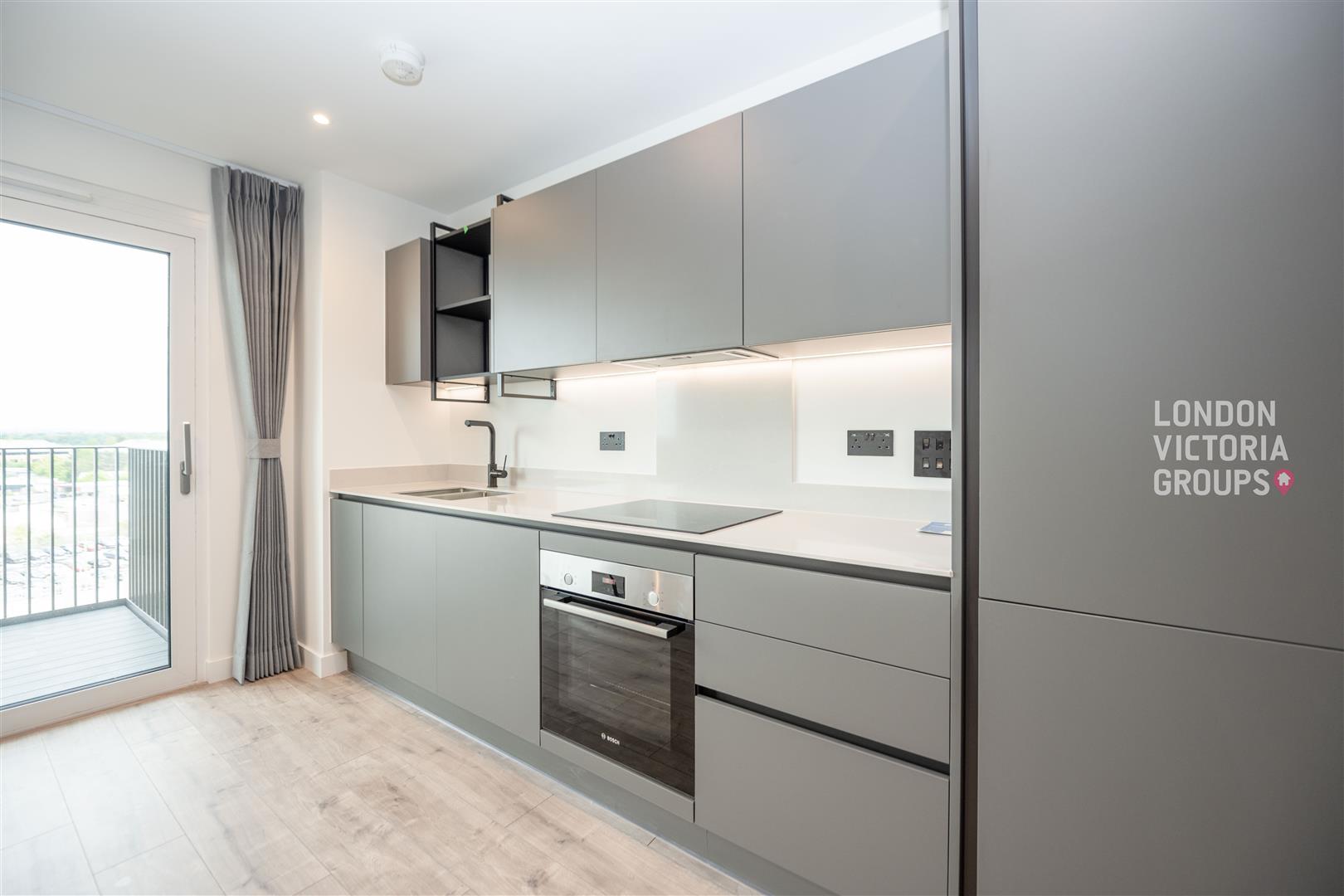 Union Court, 2 Fauna Walk, Watford